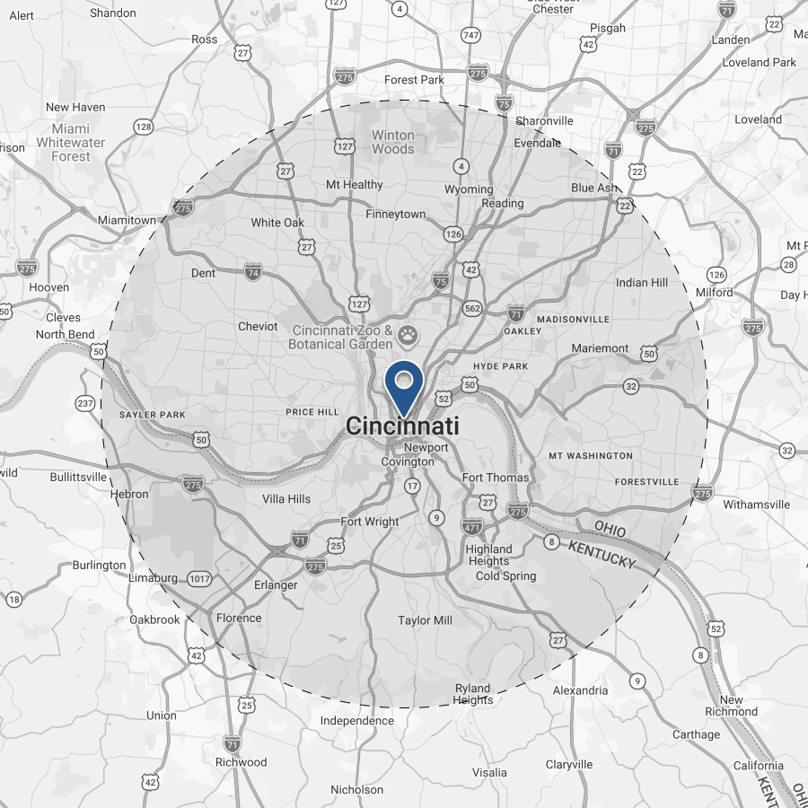 Map Half