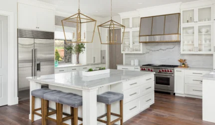 kitchen remodeling
